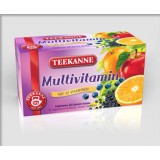 TEEKANNE FRÜCHTETEE 20ER